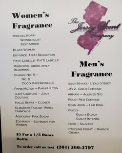 Fragrances Designer Cologne And Perfumes 
