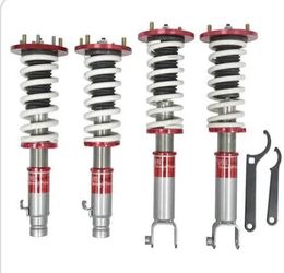 🔥🔥🔥Coilover in stock!🔥🔥🔥(only 50 down payment / no credit needed )