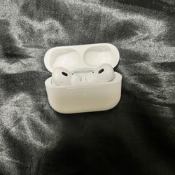 AirPod Pros 2