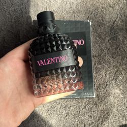 Valentino UOMO “Born In Roma” EDT