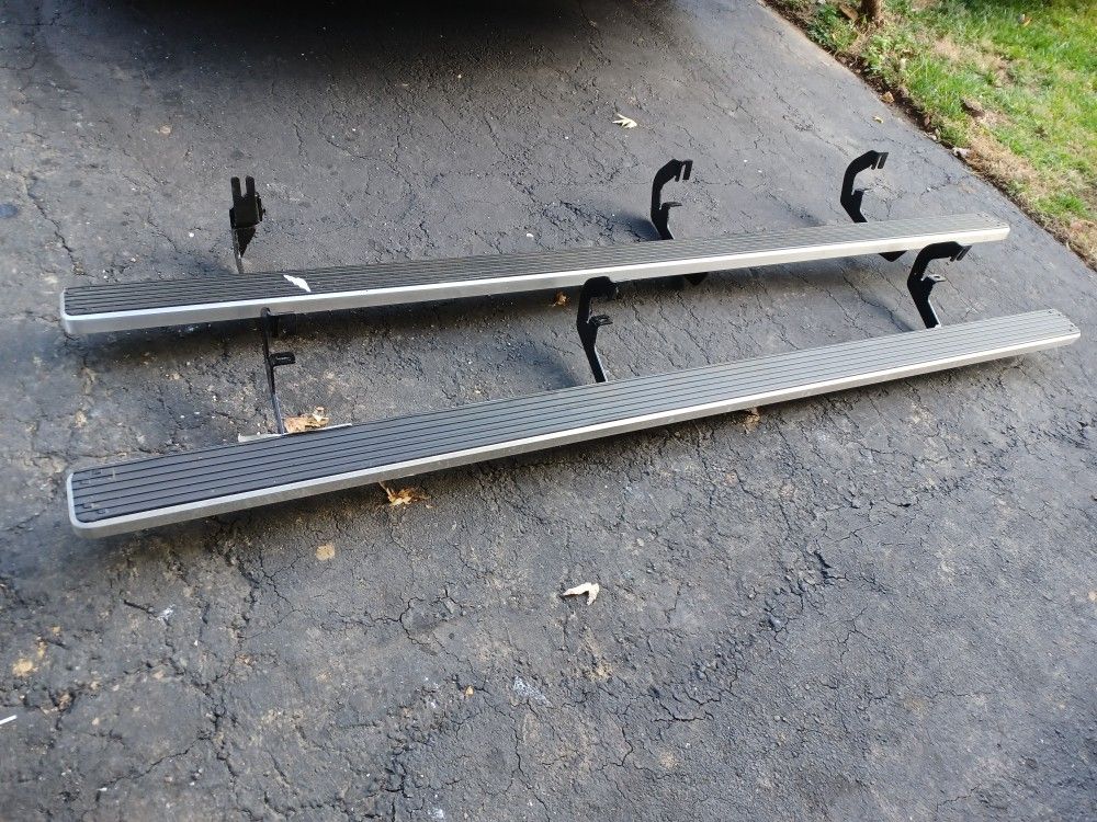 Running Board