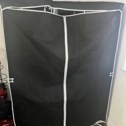 Portable Closet