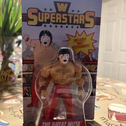 Great Muta Walmart WWE Superstars 