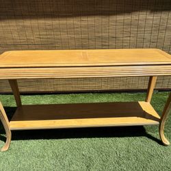 Table 