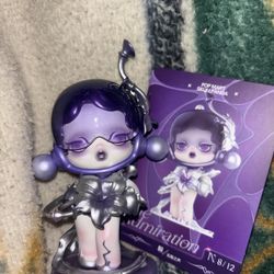 Skullpanda The Sound Series