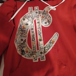 Cookies Hoodie 