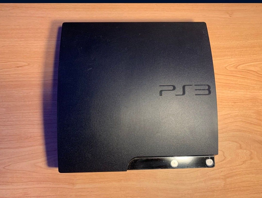 Ps3