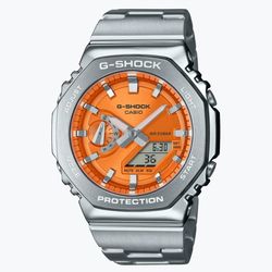 Relojes Casuales⌚️Casio G-Shock