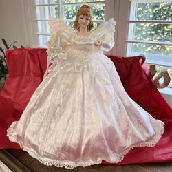 Christmas Angel 