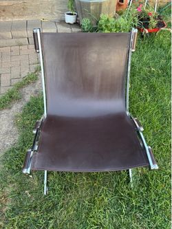 Vintage Antonio Citterio Lounge Chair