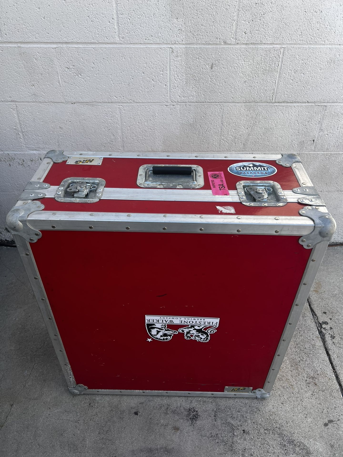 CASE PARA CABLES O ERRAMIENTAS