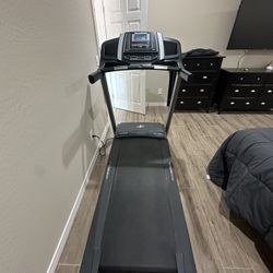 NordicTrack Treadmill