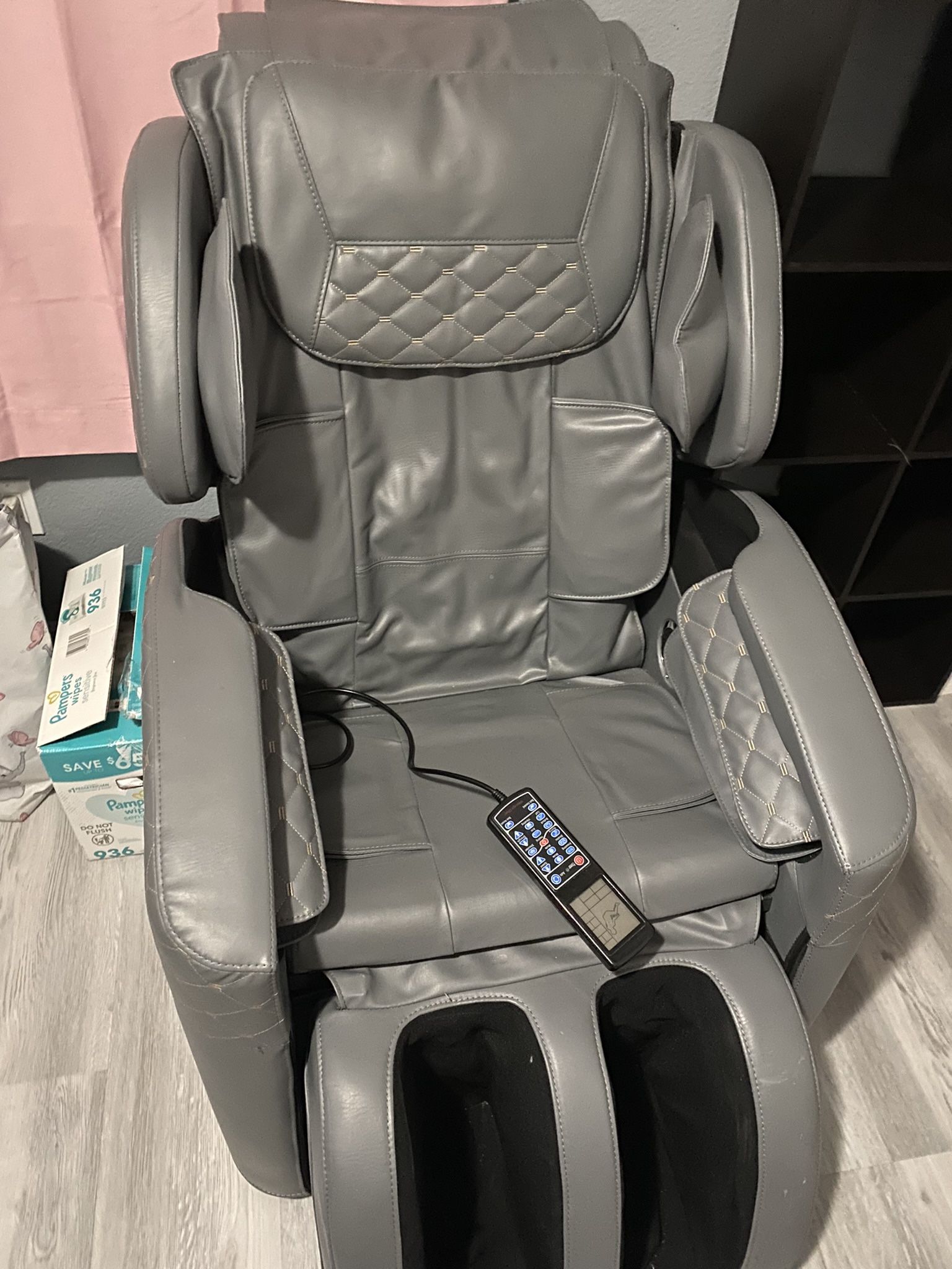 OOTORI Massage Chair