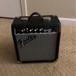 Fender Frontman 10G