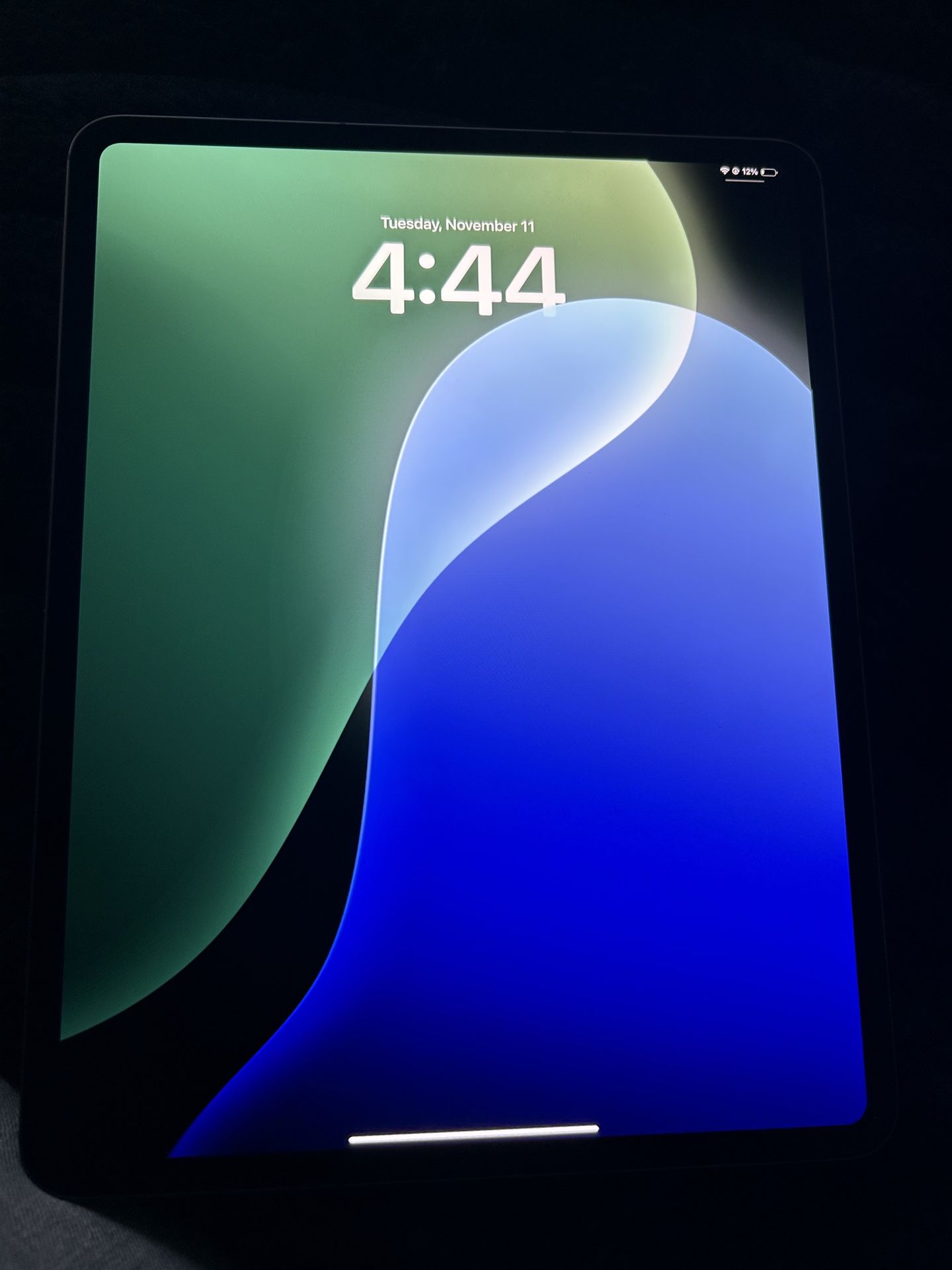 iPad Pro M4 256 Gb Flawless Condition