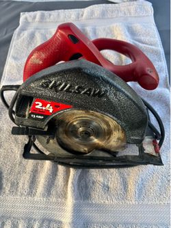 Skilsaw skill saw