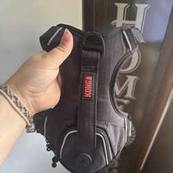 Medium Kong dog harness 