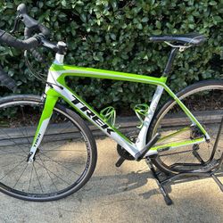 2013 TREK Madone 5.2 (Compact)