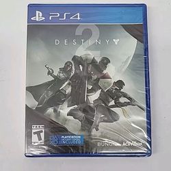 Destiny 2 Activision Sony PlayStation 4.