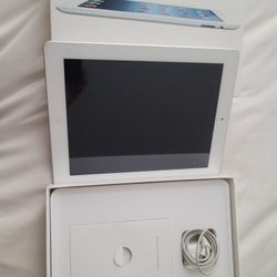 Ipad 2nd Generation Locked