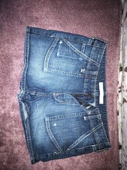 Old Navy Size 10 Shorts