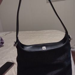 Liz Clairborne Bag Very Good Condition..Little Used