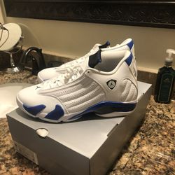 Jay’s