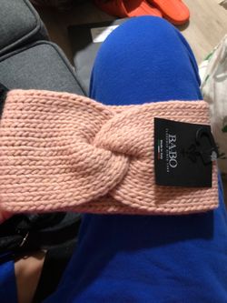 Babo Knit Headband
