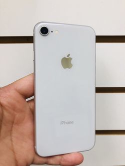 iPhone 8 256GB Factory Unlocked