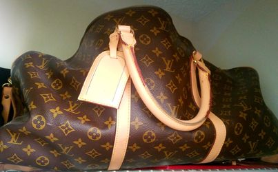 Louis vuitton Travel Bag