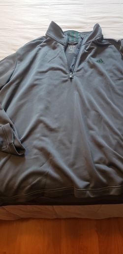 Adidas sweater