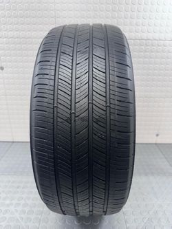 One excellent use store Michelin 225/50/17 #1460