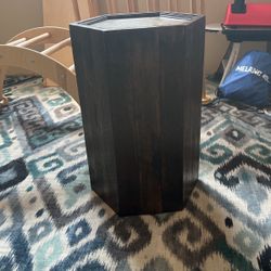 End Table