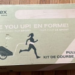 Cybex Gold  Running Kit (Hands Free)