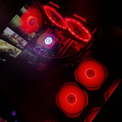 Selling My Rtx 4060 8gb Graphics Card 