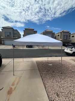 Pop Up Canopy