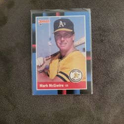 Mark Mcgwire 