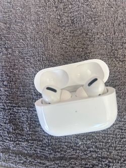 Earbuds