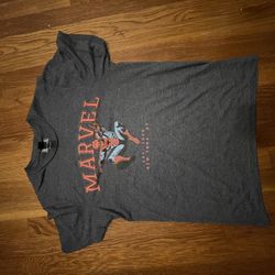 Marvel Spiderman T-Shirt