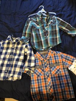 Toddlers shirts