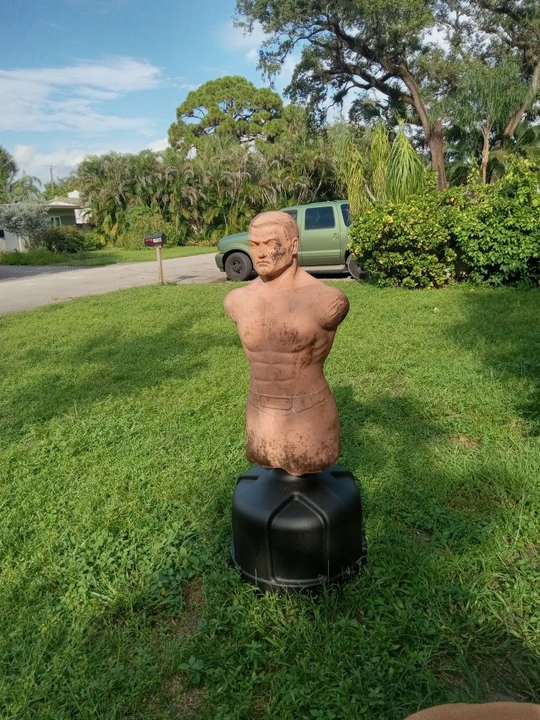 Tiquando Karate Martail Arts