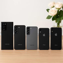 SAMSUNG GALAXY 