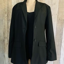 New blazer, New York & Company brand, size L