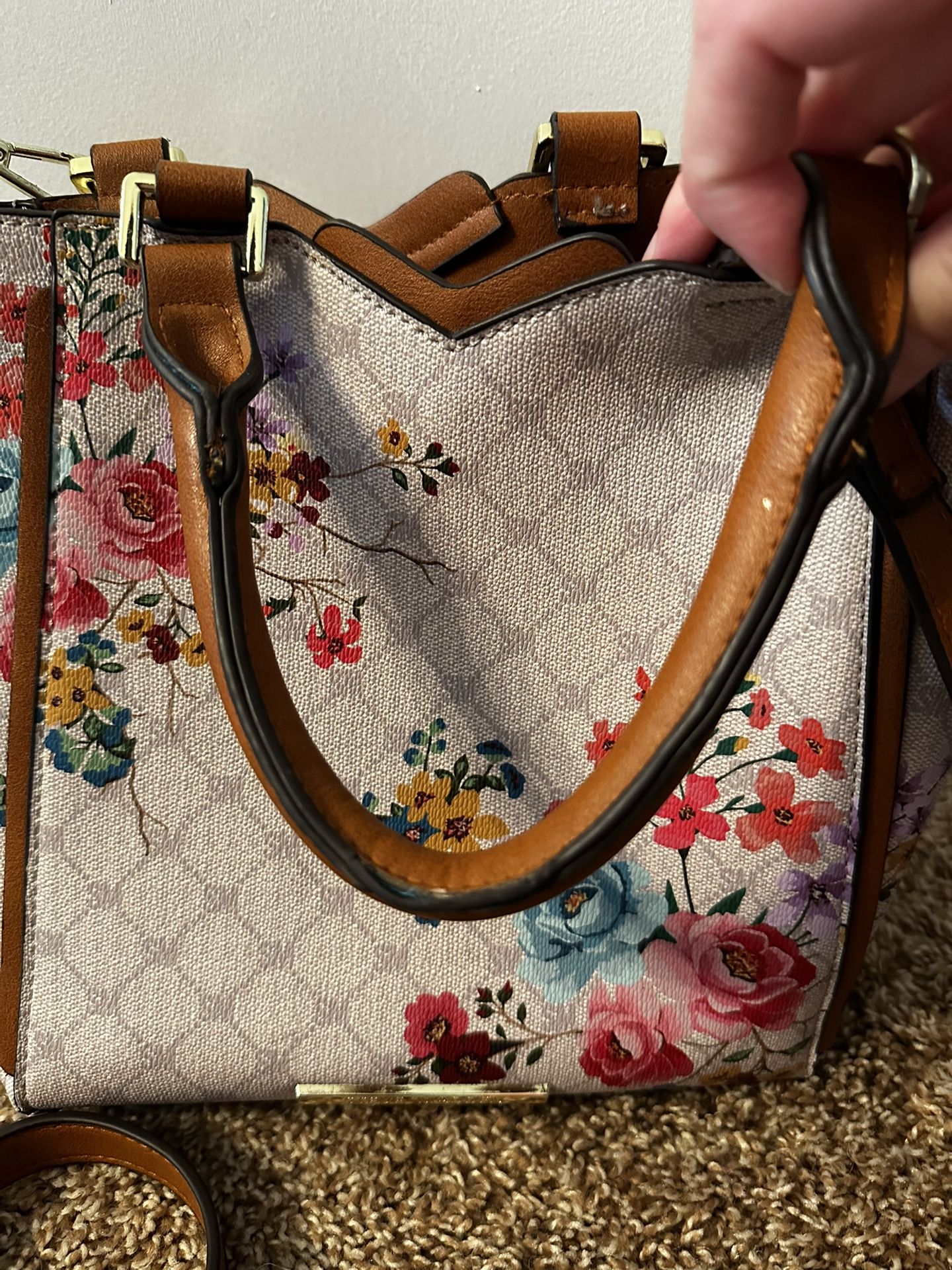 Steve Madden Purse