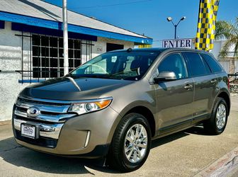 2013 Ford Edge