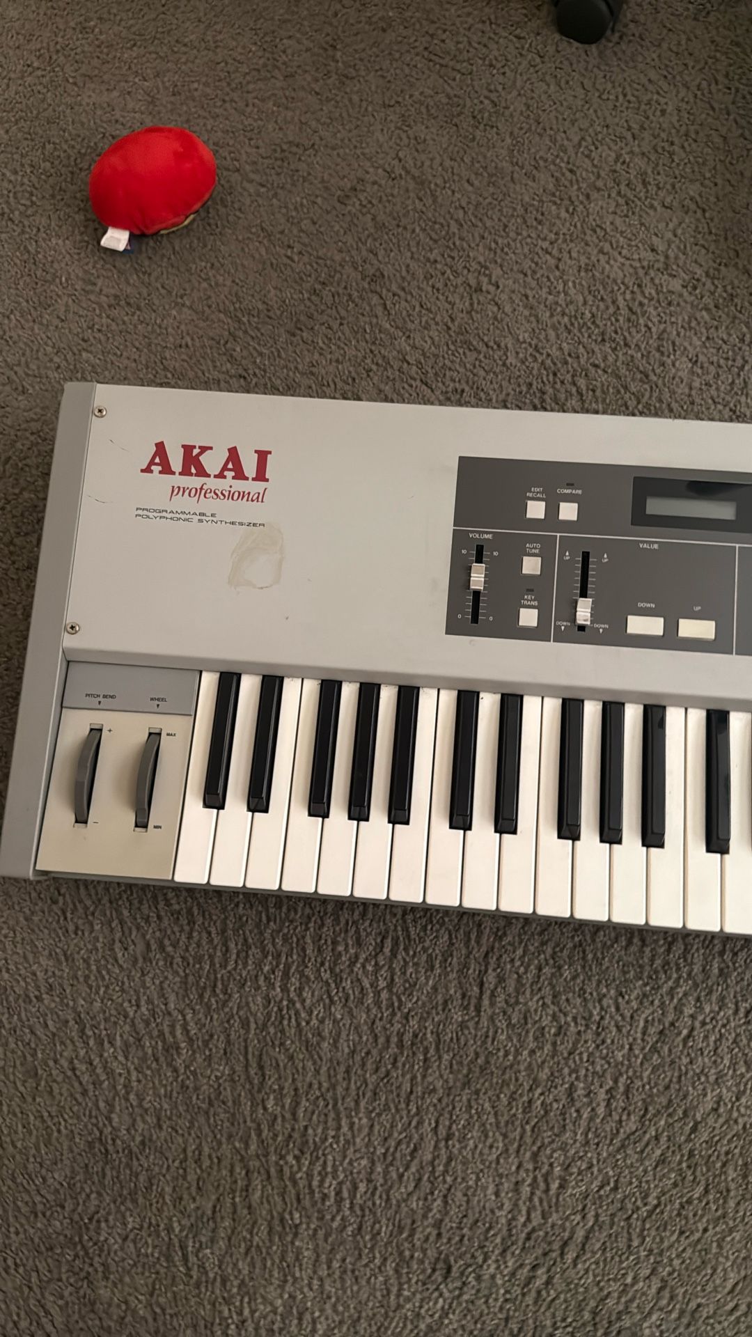 Akai Professional AX73