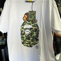 Bape Shirt 