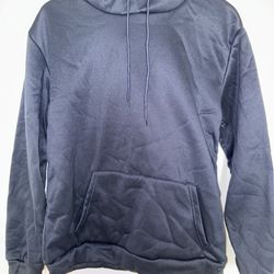 New hoodie and pants set size M