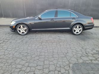 19' Amg Rims And Tires