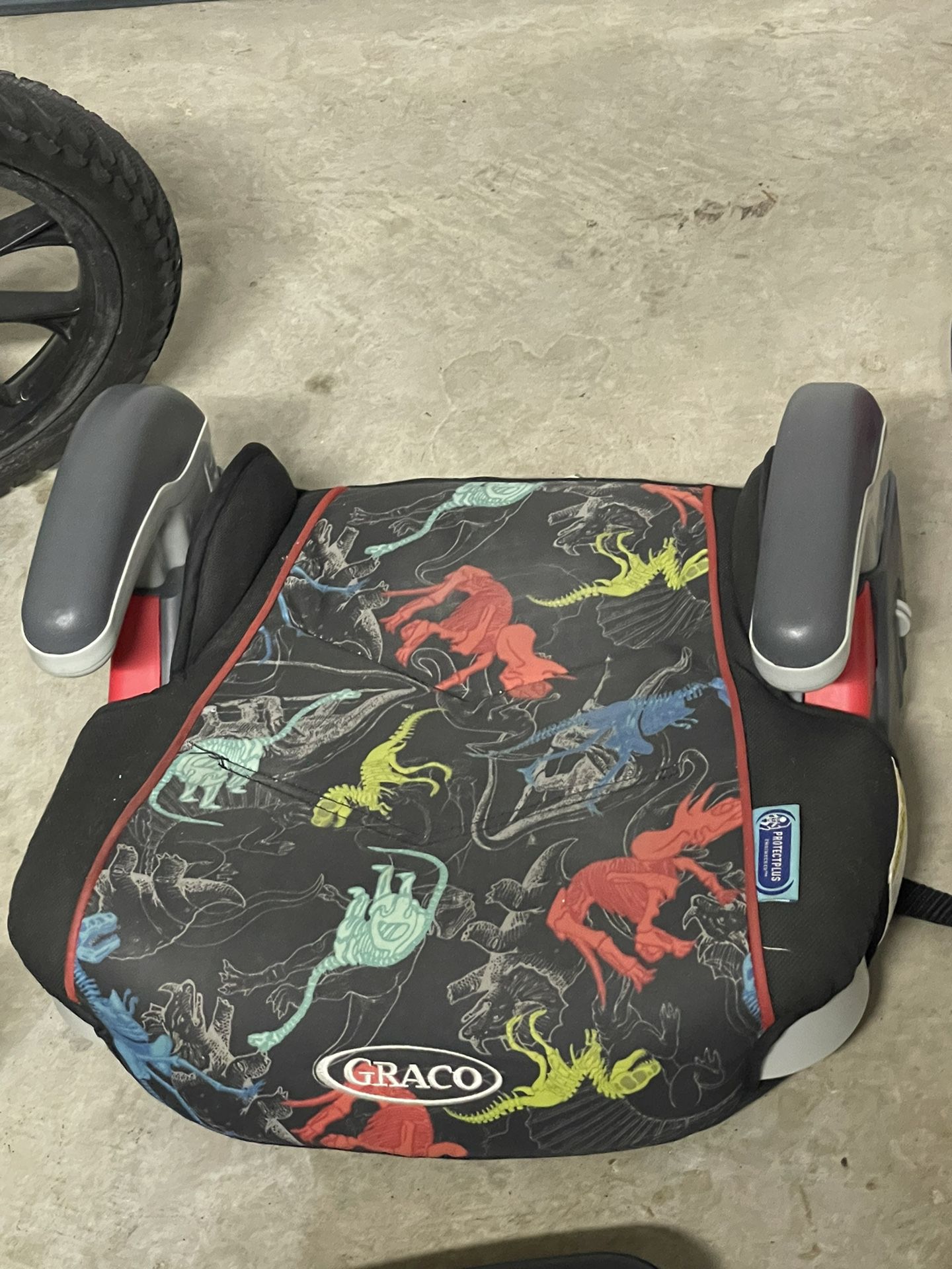 Graco Kids Booster Seat 